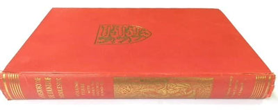 A History of the County of Middlesex: Volume III: Spelthorne Hundred (continued), Isleworth Hundred and Elthorne Hundred (part), with Index to Volumes II and III (Victoria County History)