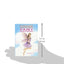 Glitter Fairy Sticker Paper Doll (Dover Little Activity Books: Fantasy)