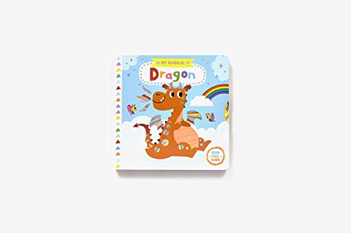 My Magical Dragon (My Magical Friends)