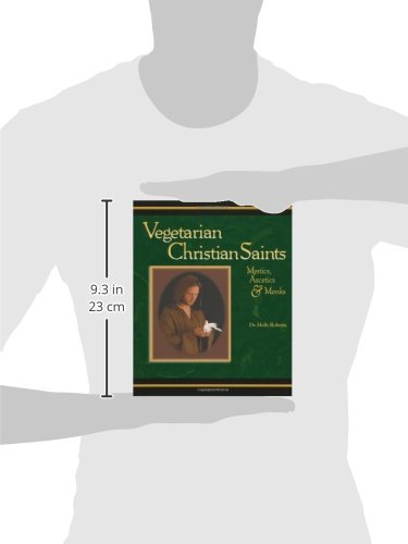 Vegetarian Christian Saints