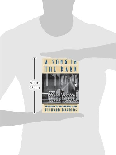 A Song in the Dark: The Birth of the Musical Film