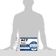 ACT Exam Flashcard Study System: ACT Test Practice Questions & Review for the ACT Test (Cards)