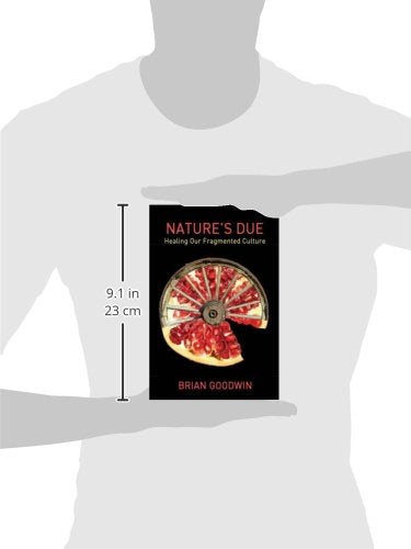 Nature's Due: Healing Our Fragmented Culture