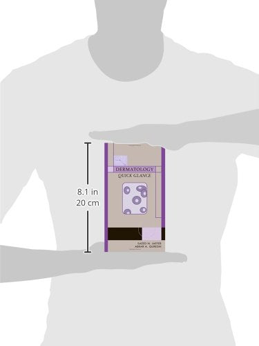 Dermatology: Quick Glance