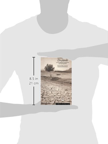 Drylands (The Natural Environment: Problems and Management)