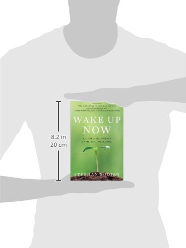 Wake Up Now