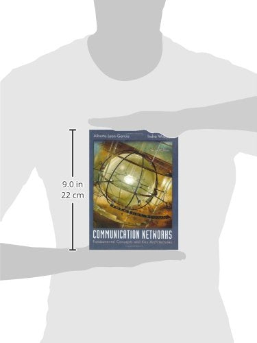Communication Networks