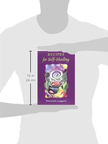 Recipes for Self Healing
