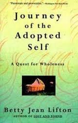 Journey Of The Adopted Self: A Quest For Wholeness
