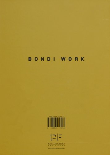 Bondi Work