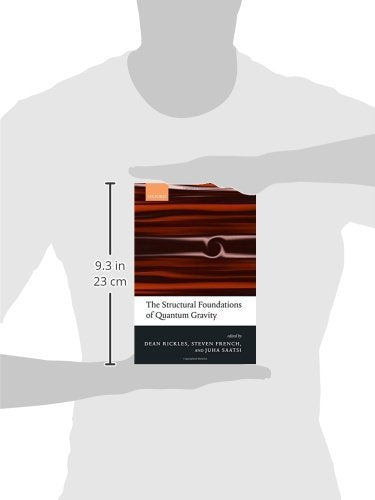 The Structural Foundations of Quantum Gravity