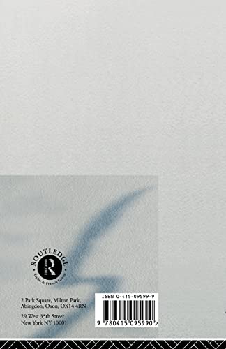 The Logic of Internationalism (New International Relations)