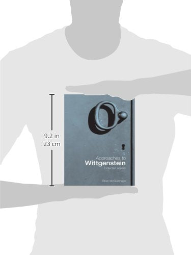 Approaches to Wittgenstein