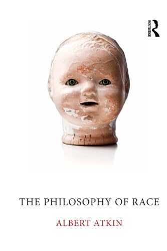 The Philosophy of Race