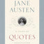 The Daily Jane Austen: A Year of Quotes