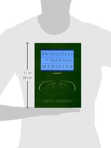 Principles of Manual Medicine
