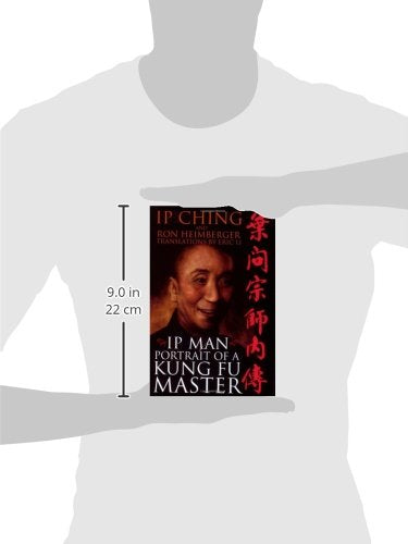 Ip Man - Portrait of a Kung Fu Master