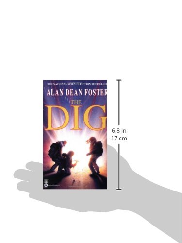 The Dig by Alan Dean Foster