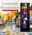 Landscapes in Watercolor Workstation (Workstations)