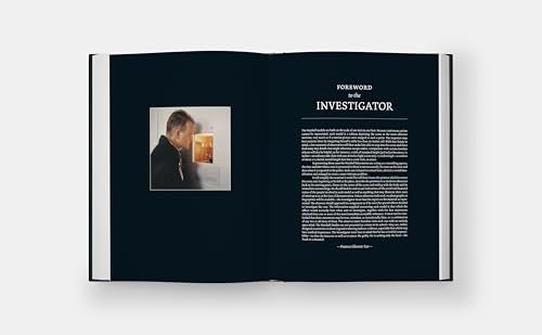 The Nutshell Studies of Unexplained Death