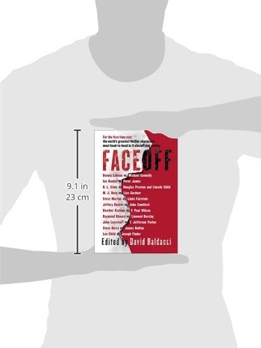 Faceoff