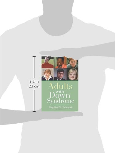 Adults with Down Syndrome