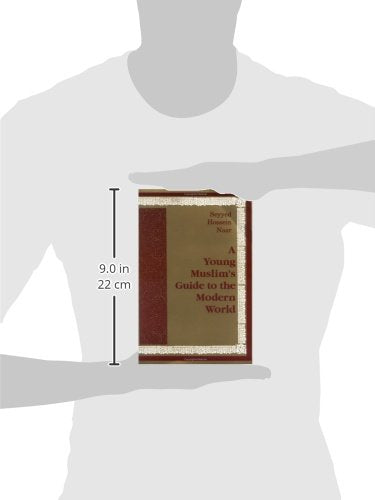 A Young Muslim's Guide to the Modern World