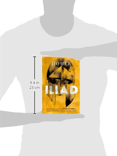 The Iliad