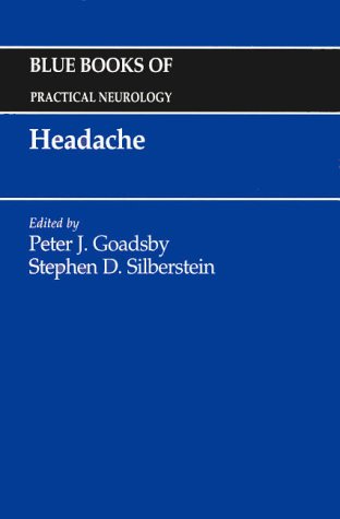 Headache (Blue Books of Practical Neurology)