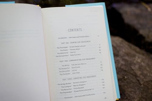 Uncommon Ground: Living Faithfully in a World of Difference