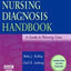 Nursing Diagnosis Handbook: A Guide to Planning Care