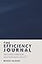 The Efficiency Journal