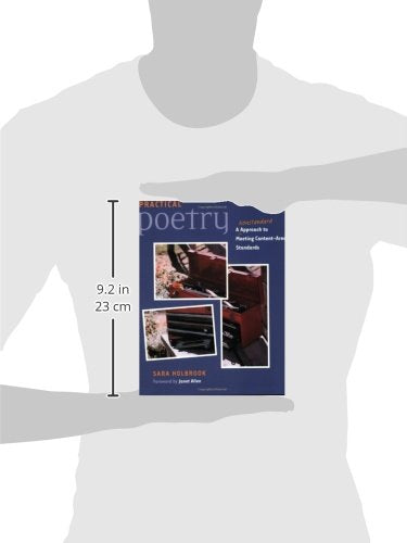 Practical Poetry: A Nonstandard Approach to Meeting Content-Area Standards