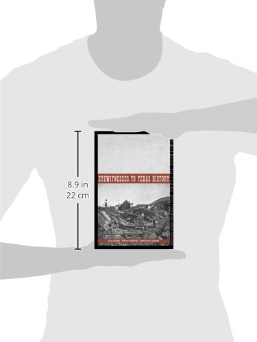 Texas History