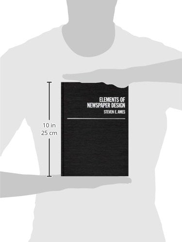 Elements of Newspaper Design