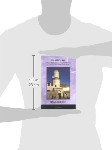 Islamic Law: From Historical Foundations to Contemporary Practice
