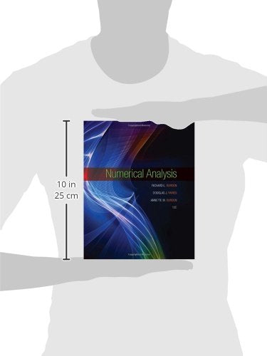 Numerical Analysis
