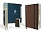 NIV, Student Bible, Leathersoft, Brown
