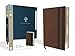 NIV, Student Bible, Leathersoft, Brown