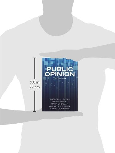 Public Opinion