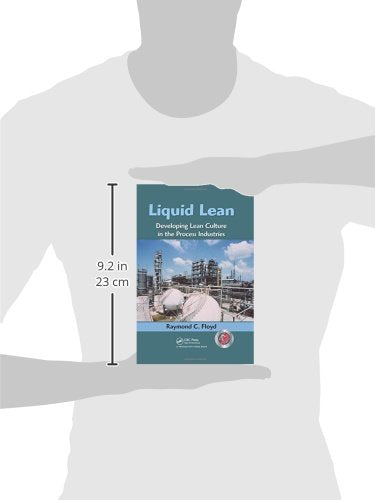 Liquid Lean