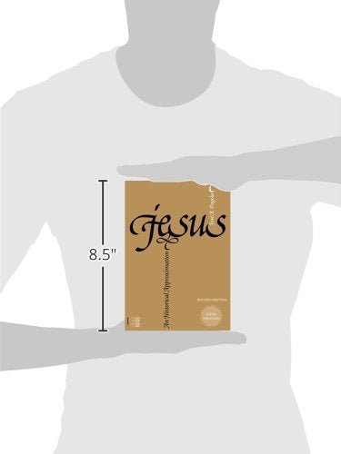 Jesus: An Historical Approximation (Kyrios)