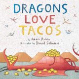 Dragons Love Tacos (Adam Rubin)