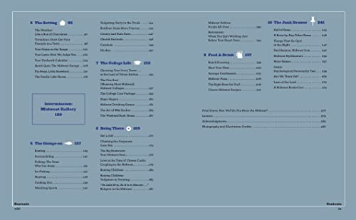 The Midwest Survival Guide: How We Talk, Love, Work, Drink, and Eat . . . Everything with Ranch