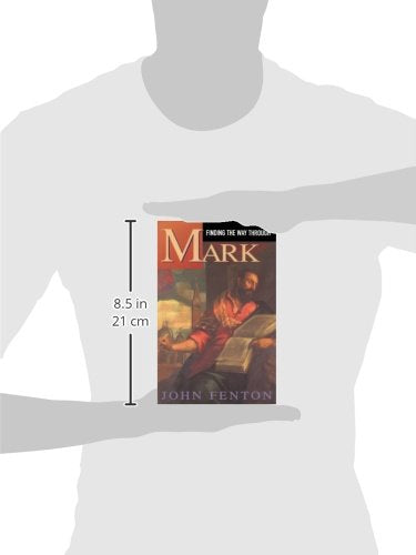 Finding the Way Through Mark
