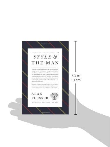 Style and the Man: How and Where to Buy the Best Mens' Clothes