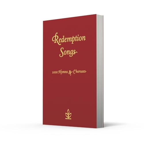 Redemption Songs