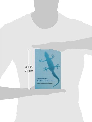 The Oxford Book of Caribbean Short Stories (Oxford Books of Prose)