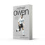 Michael Owen: Off the Record