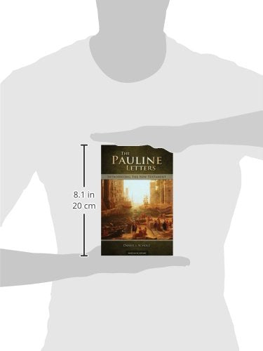The Pauline Letters (Introducing the New Testament)